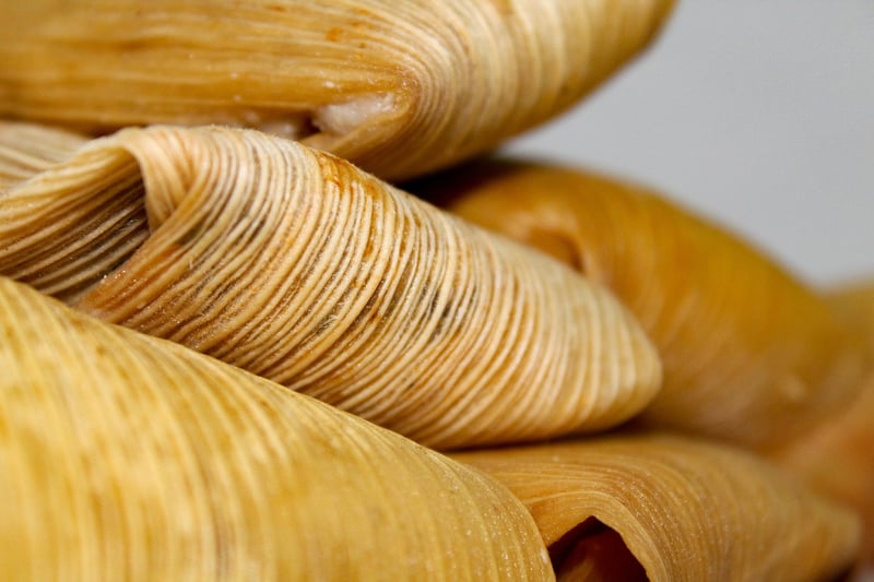 Latin American Cuisine