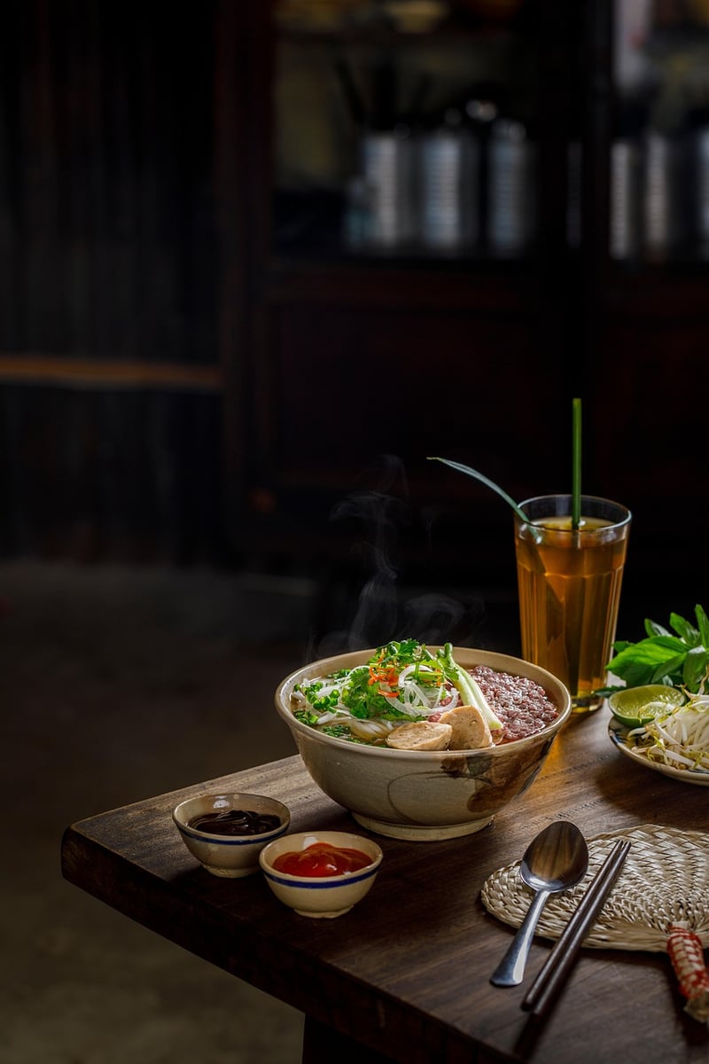 Pho Soup